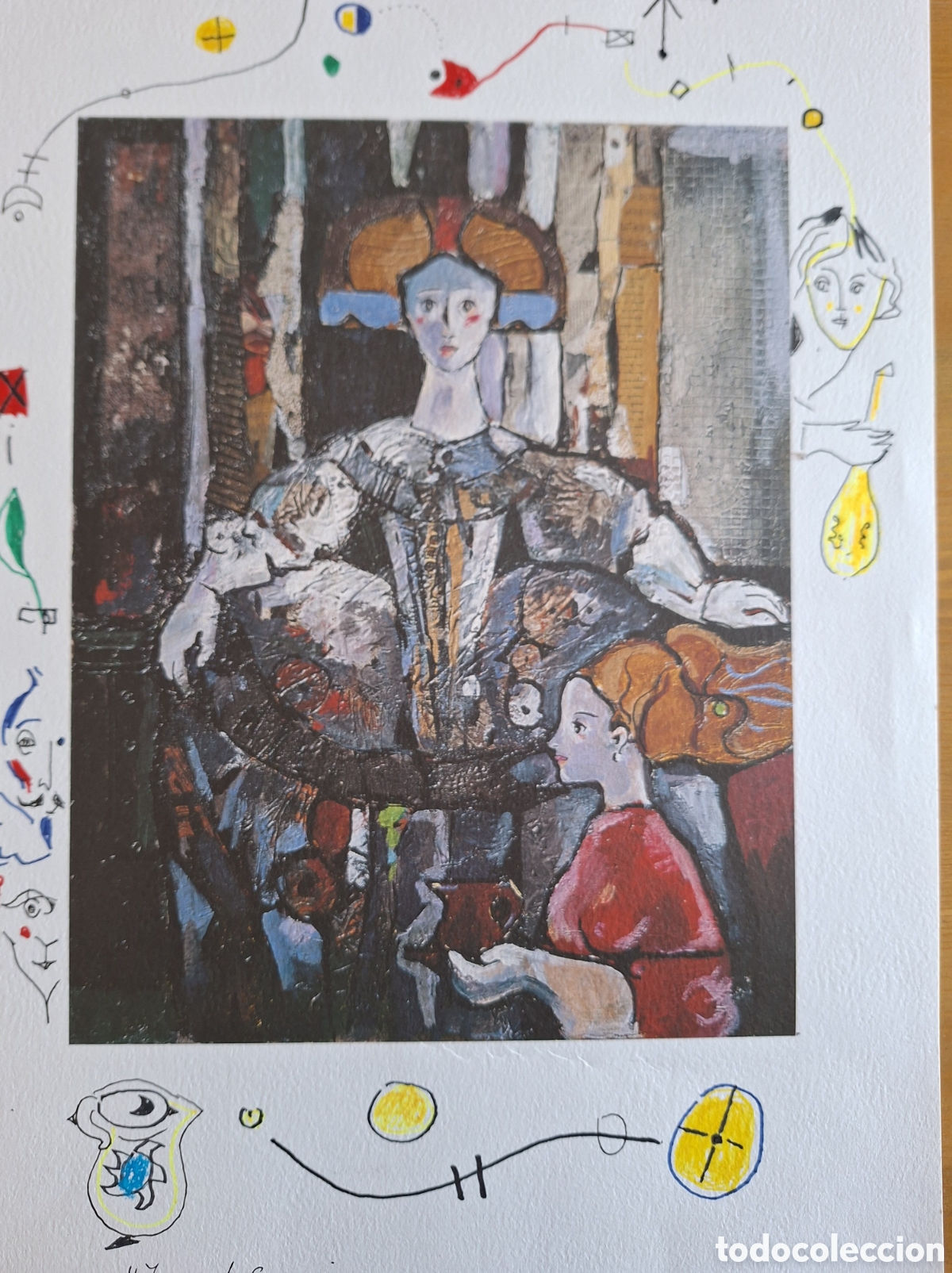 Arte: MIQUEL TORNER DE SEMIR - Foto 1