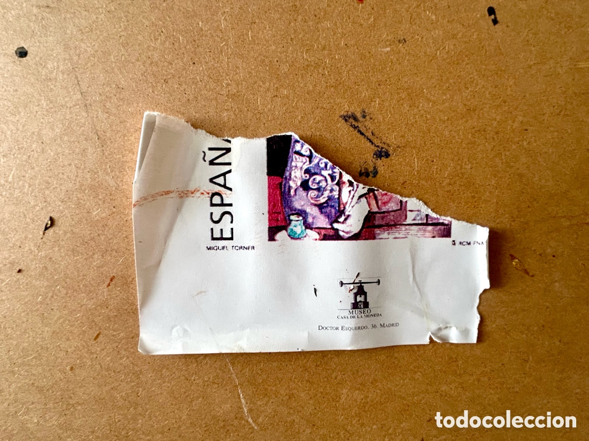 Arte: Cuadro Miguel Torner de Semir - Foto 17