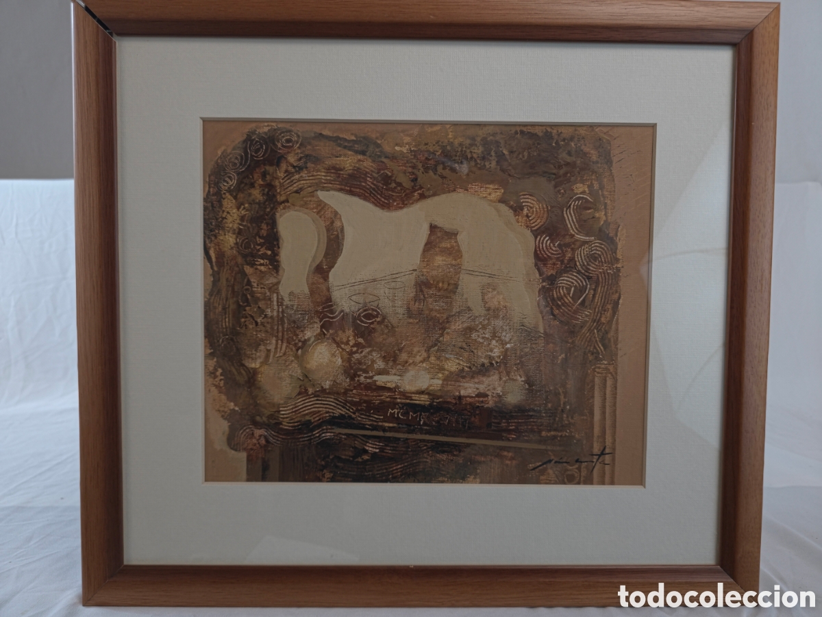 Arte: Bodeg&oacute;n por Pio Costa - Foto 2