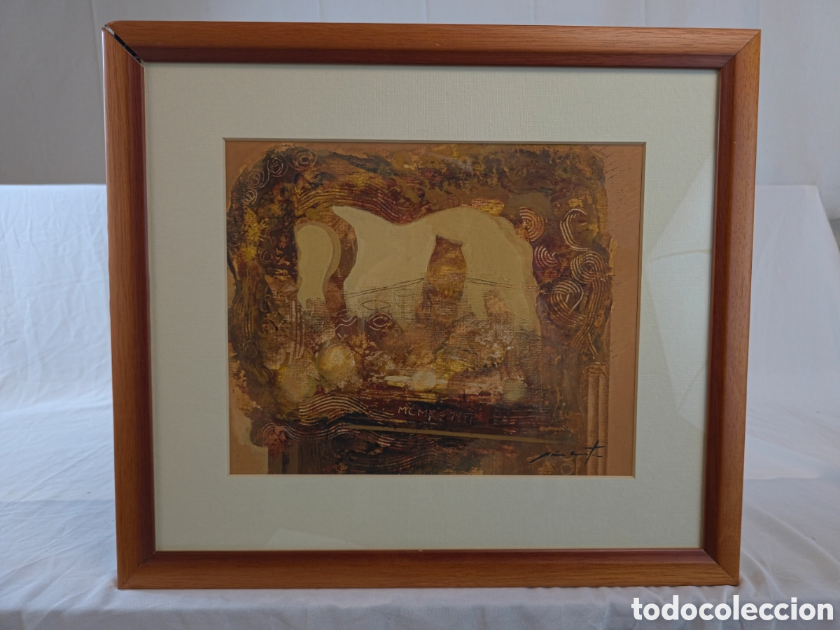 Arte: Bodeg&oacute;n por Pio Costa - Foto 3
