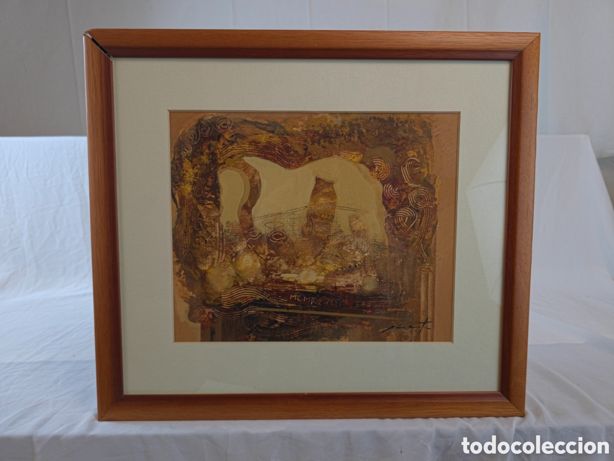 Arte: Bodeg&oacute;n por Pio Costa - Foto 4