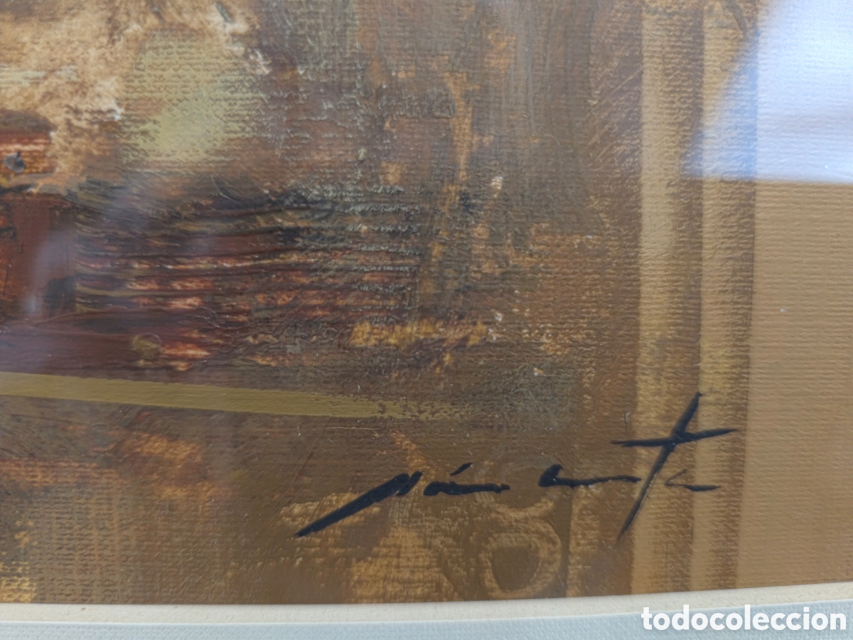 Arte: Bodeg&oacute;n por Pio Costa - Foto 5