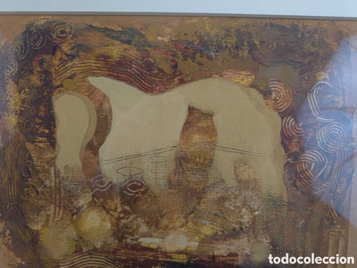 Arte: Bodeg&oacute;n por Pio Costa - Foto 8