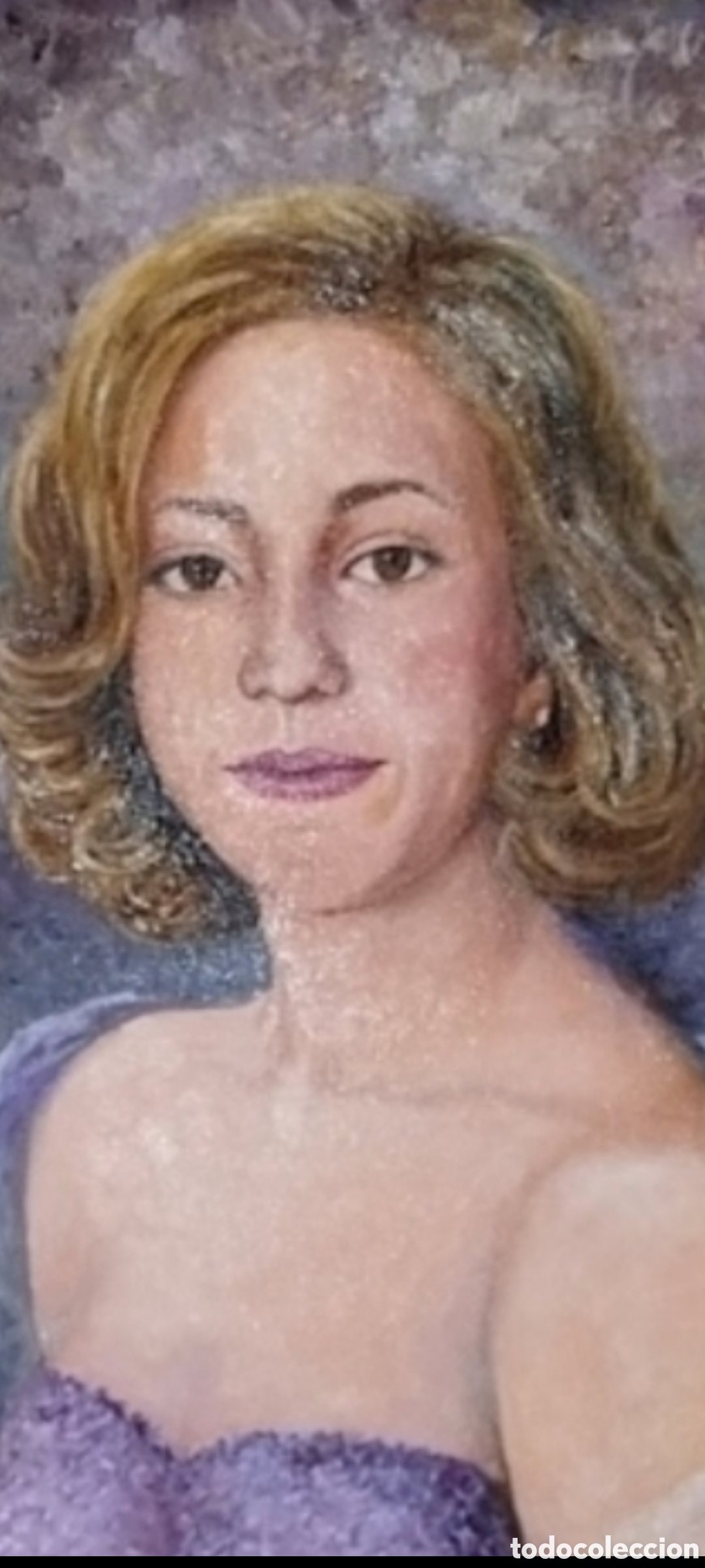 Arte: Cuadro original - Maruchi Ripoll - Foto 2