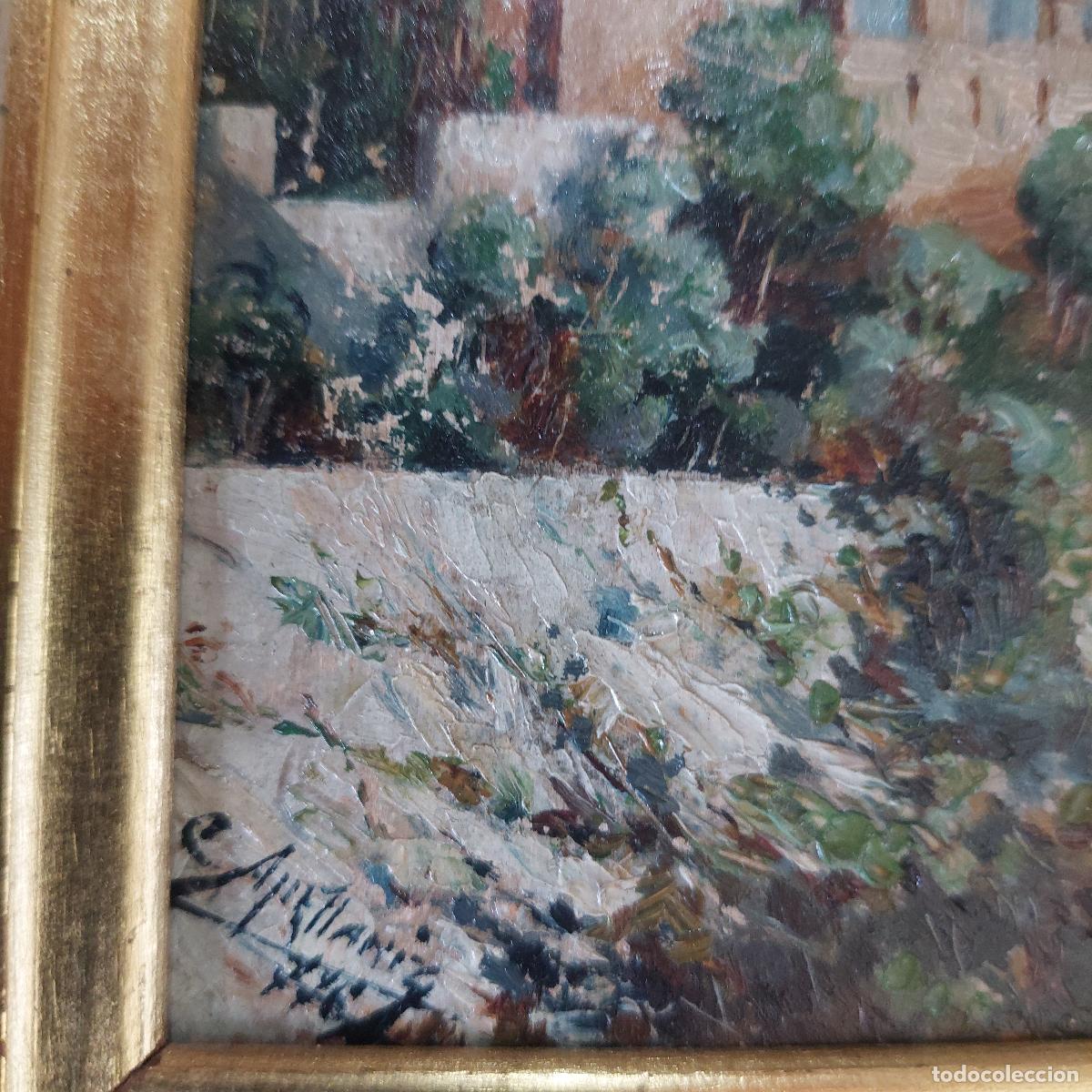 Arte: J.Apellaniz Lopez (1879-1969) - Foto 2