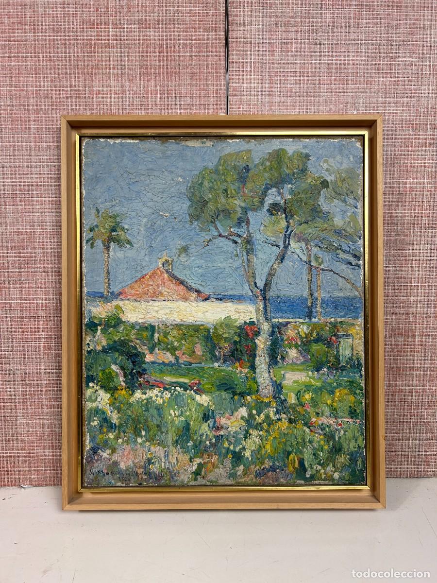 Arte: Obra de N. Massieu y Matos 1926 - Foto 1