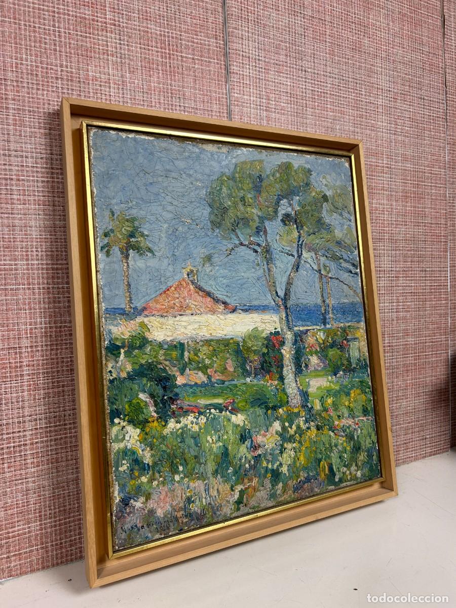 Arte: Obra de N. Massieu y Matos 1926 - Foto 2