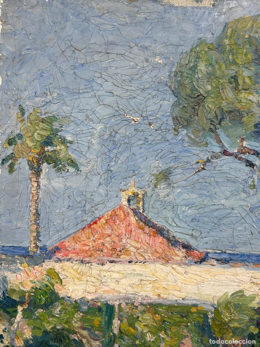 Arte: Obra de N. Massieu y Matos 1926 - Foto 4