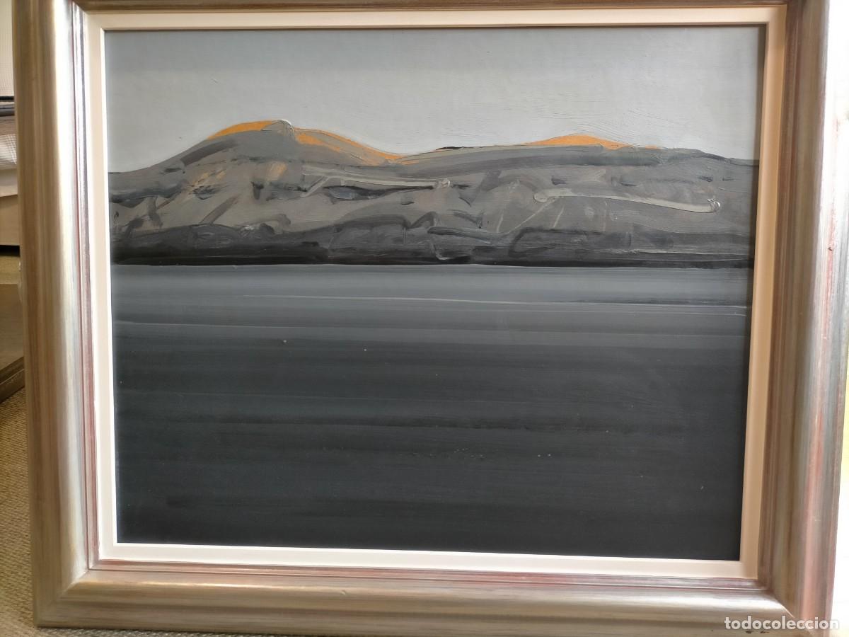 Arte: MARINA. PINTOR JUAN GARCES - Foto 1