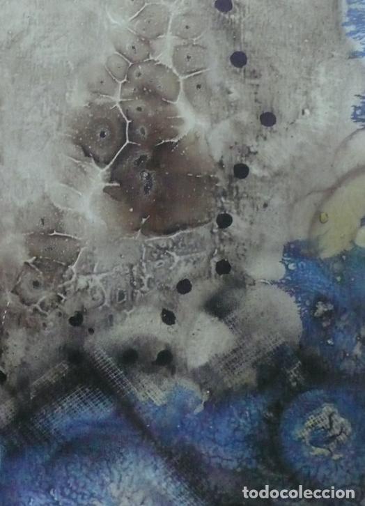 Arte: PINTURA ABSTRACTA OLEO - Foto 3
