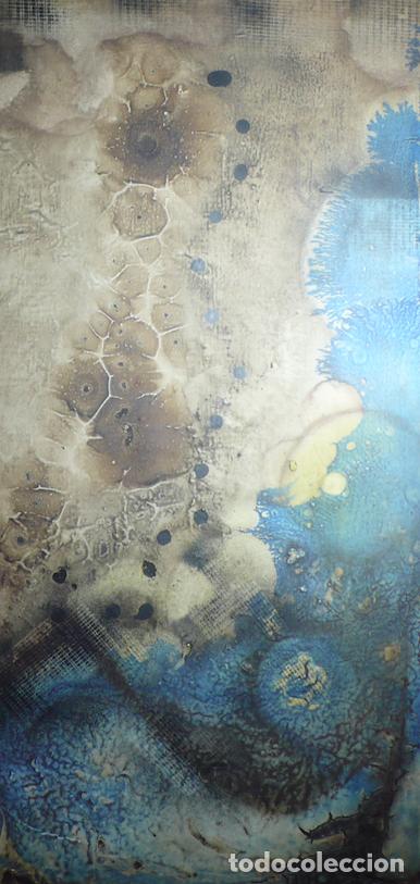Arte: PINTURA ABSTRACTA OLEO - Foto 4
