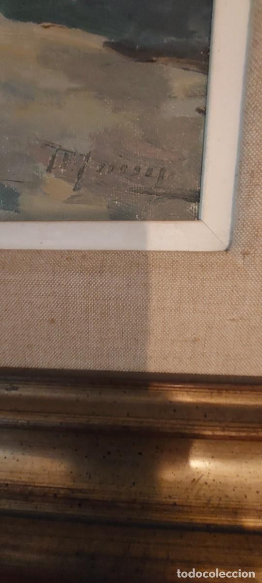Arte: Oleo de Jaume Marine - Foto 3
