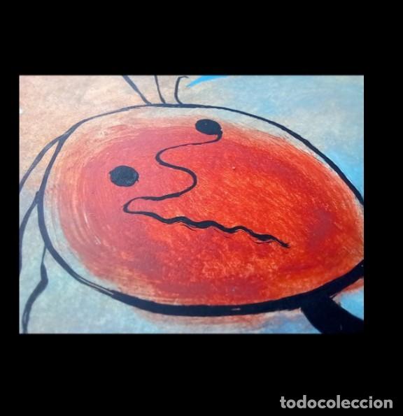 Arte: Surrealista Man&eacute;s Moliner - Foto 4