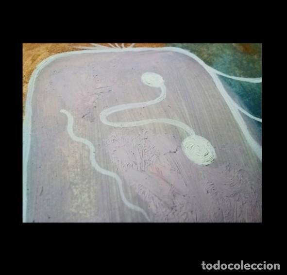 Arte: Surrealista Man&eacute;s Moliner - Foto 5