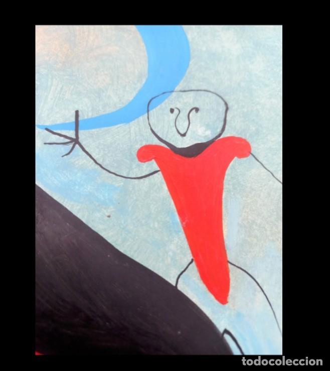 Arte: Surrealista Man&eacute;s Moliner - Foto 9