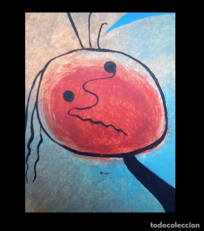 Arte: Surrealista Man&eacute;s Moliner - Foto 11