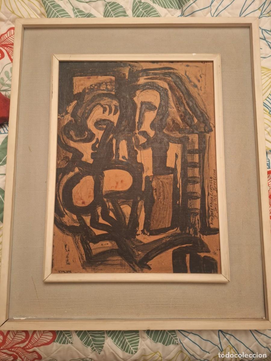 Arte: Cuadros Julian Borreguero - Foto 2