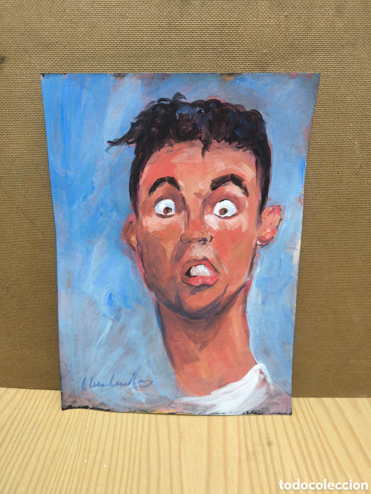 Arte: Cristiano Ronaldo ( art )