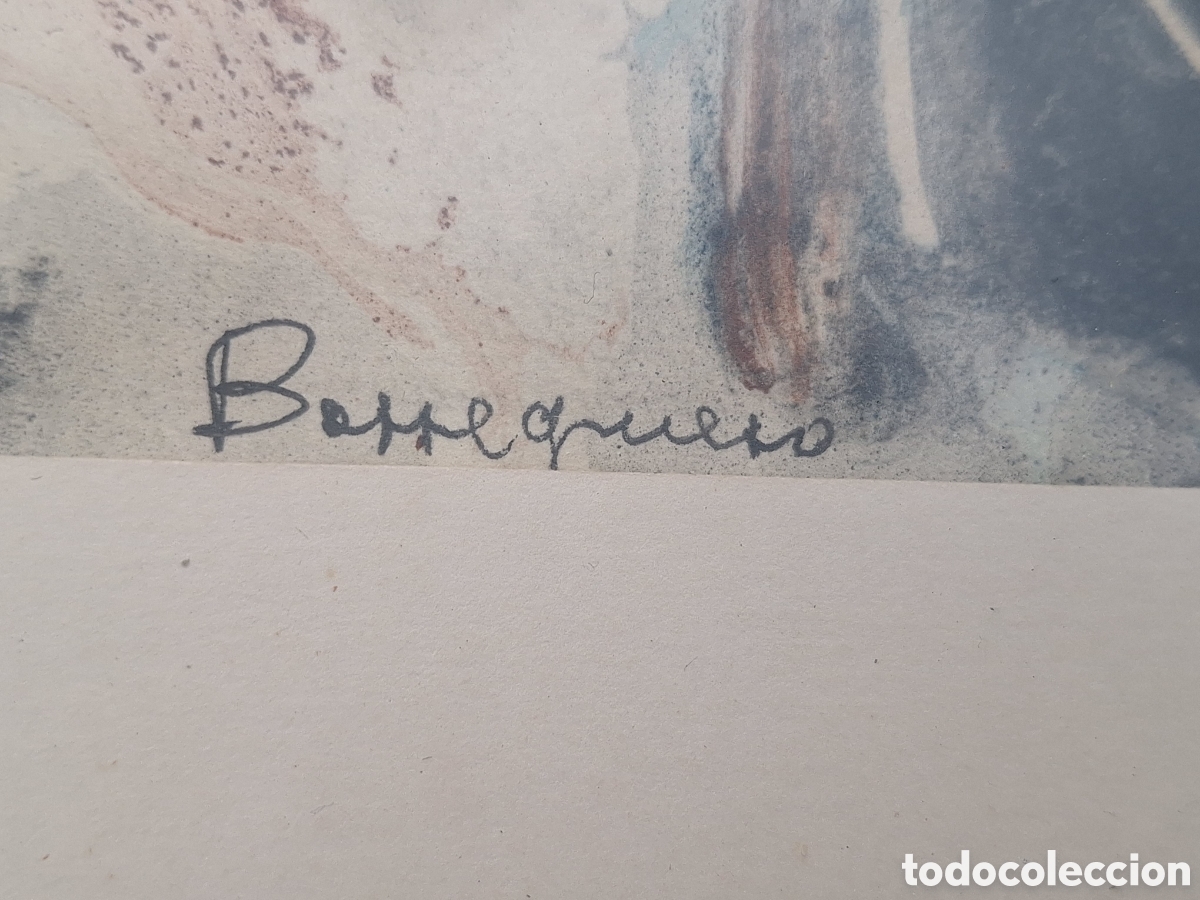 Arte: Cuadros Julian Borreguero - Foto 4