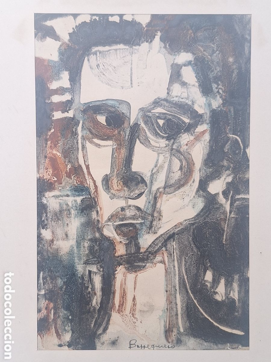 Arte: Cuadros Julian Borreguero - Foto 5