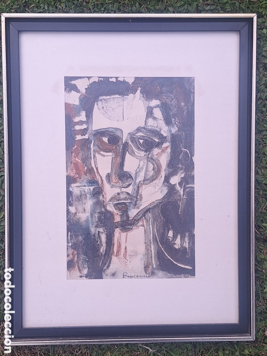Arte: Cuadros Julian Borreguero - Foto 6