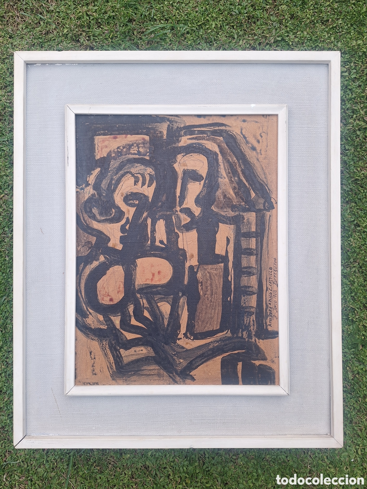 Arte: Cuadros Julian Borreguero - Foto 8