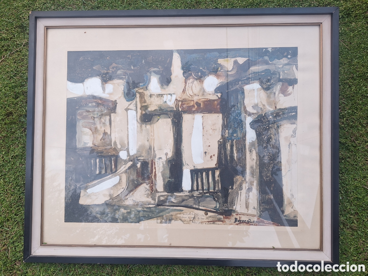 Arte: Cuadros Julian Borreguero - Foto 3