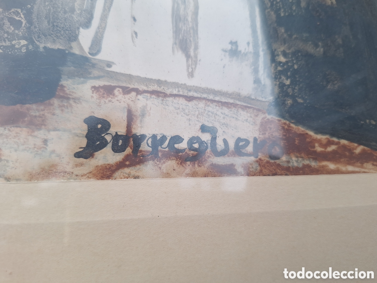 Arte: Cuadros Julian Borreguero - Foto 13