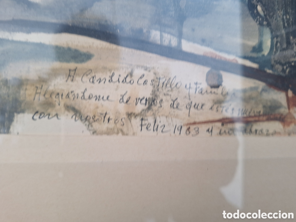 Arte: Cuadros Julian Borreguero - Foto 14