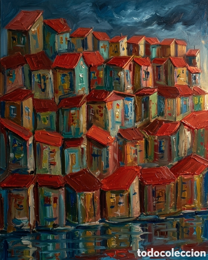 Arte: Acr&iacute;lico sobre lienzo Enrique V