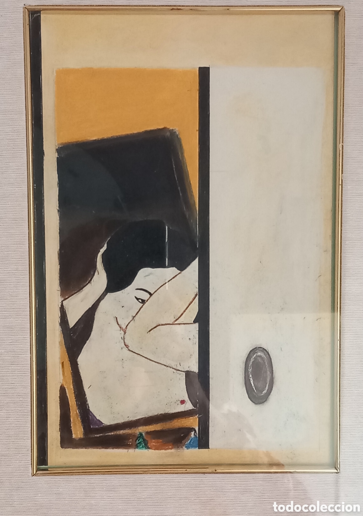 Art: Koshiro Onchi Tokio 1891-1955