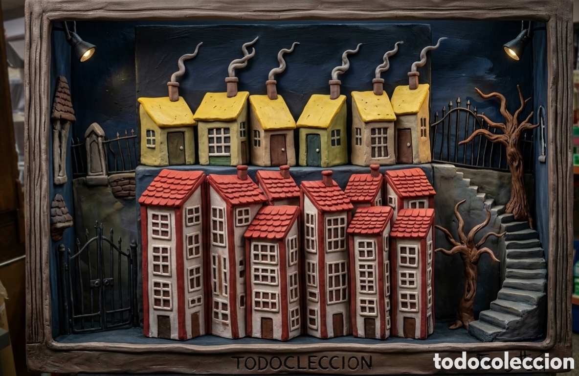 Arte: &Oacute;leo sobre lienzo Enrique V