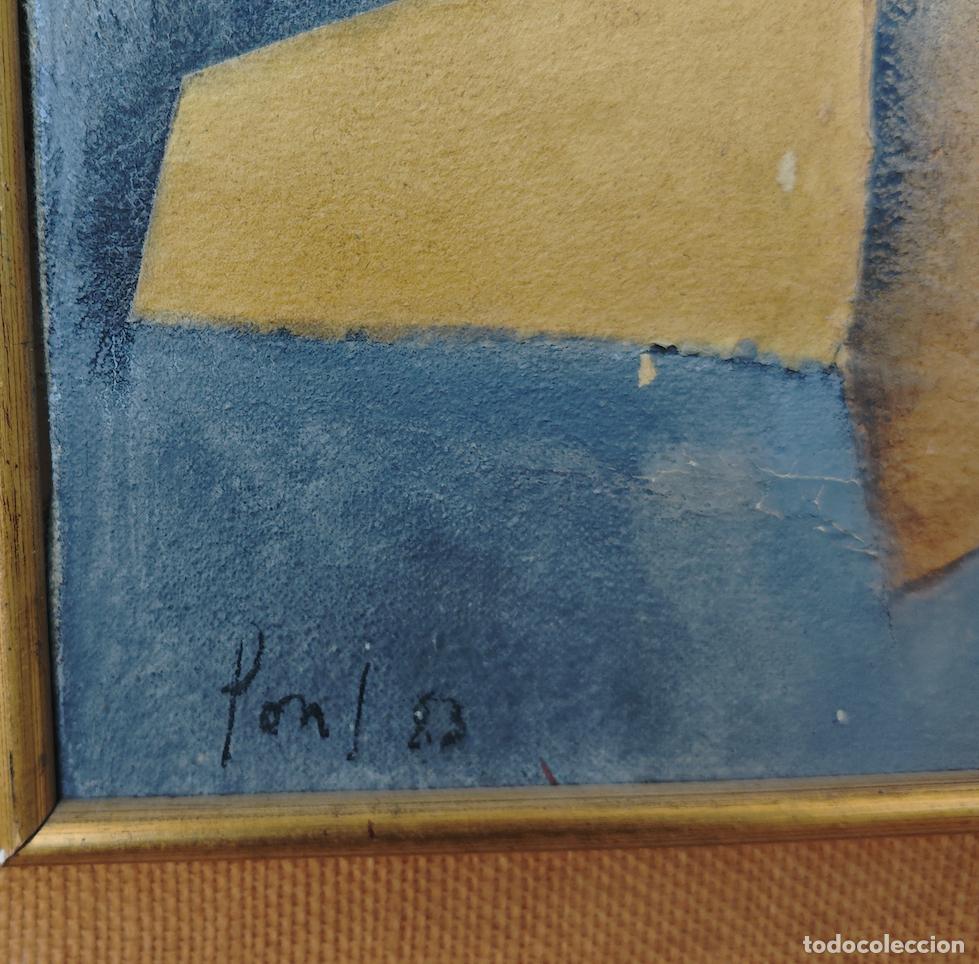 Arte: PINTURA OLEEO ABSTRACTO - Foto 3