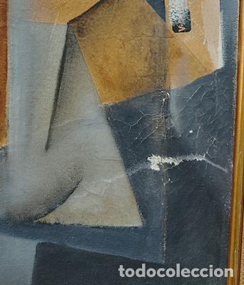 Arte: PINTURA OLEEO ABSTRACTO - Foto 4