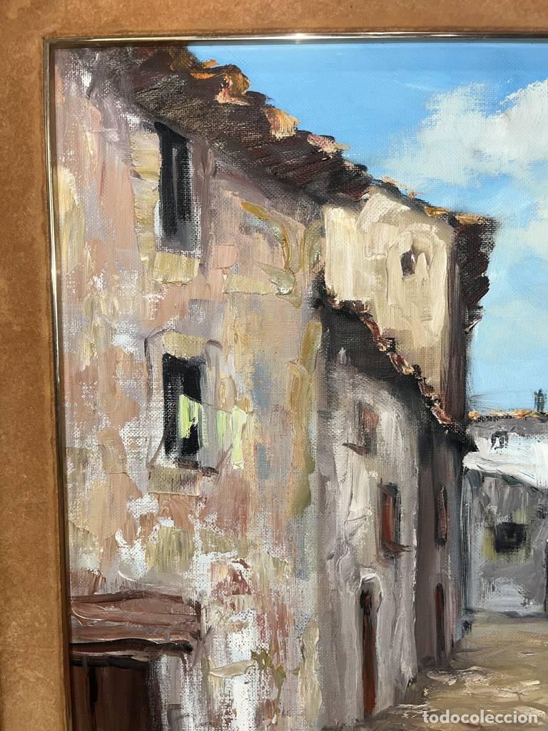 Arte: &Oacute;LEO DEL PINTOR PUIG - Foto 4