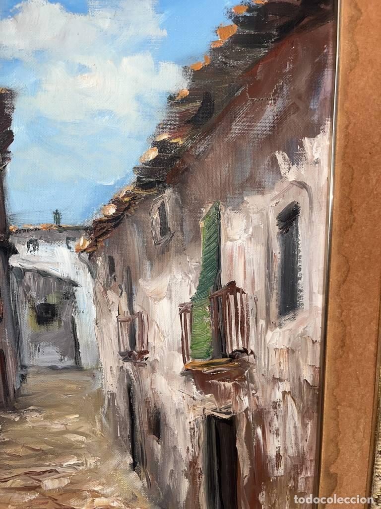 Arte: &Oacute;LEO DEL PINTOR PUIG - Foto 6