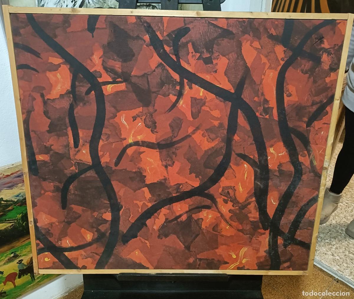 Arte: PLATIS, X.C. - ARBOLEDA - M/L - Foto 3