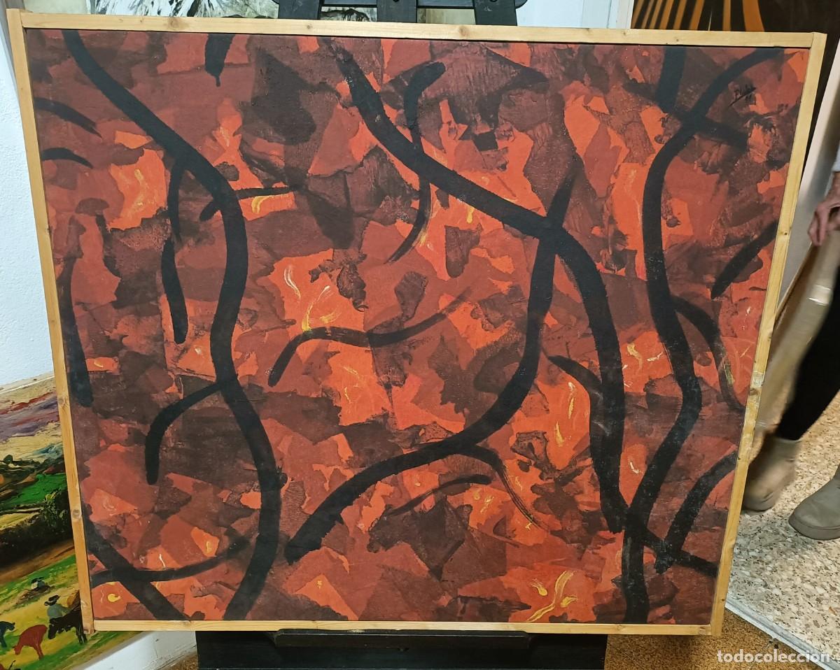 Arte: PLATIS, X.C. - ARBOLEDA - M/L - Foto 2