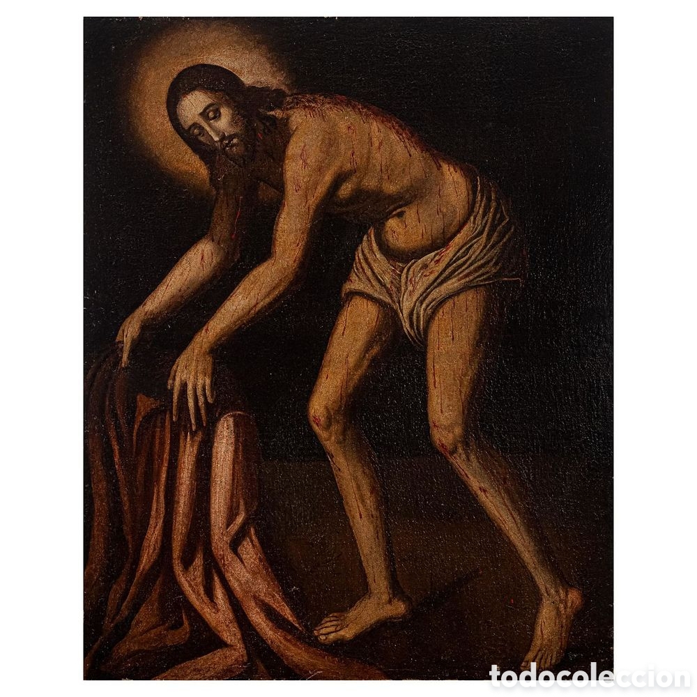 Arte: ESCUELA ESPA&Ntilde;OLA, S.XVIII.