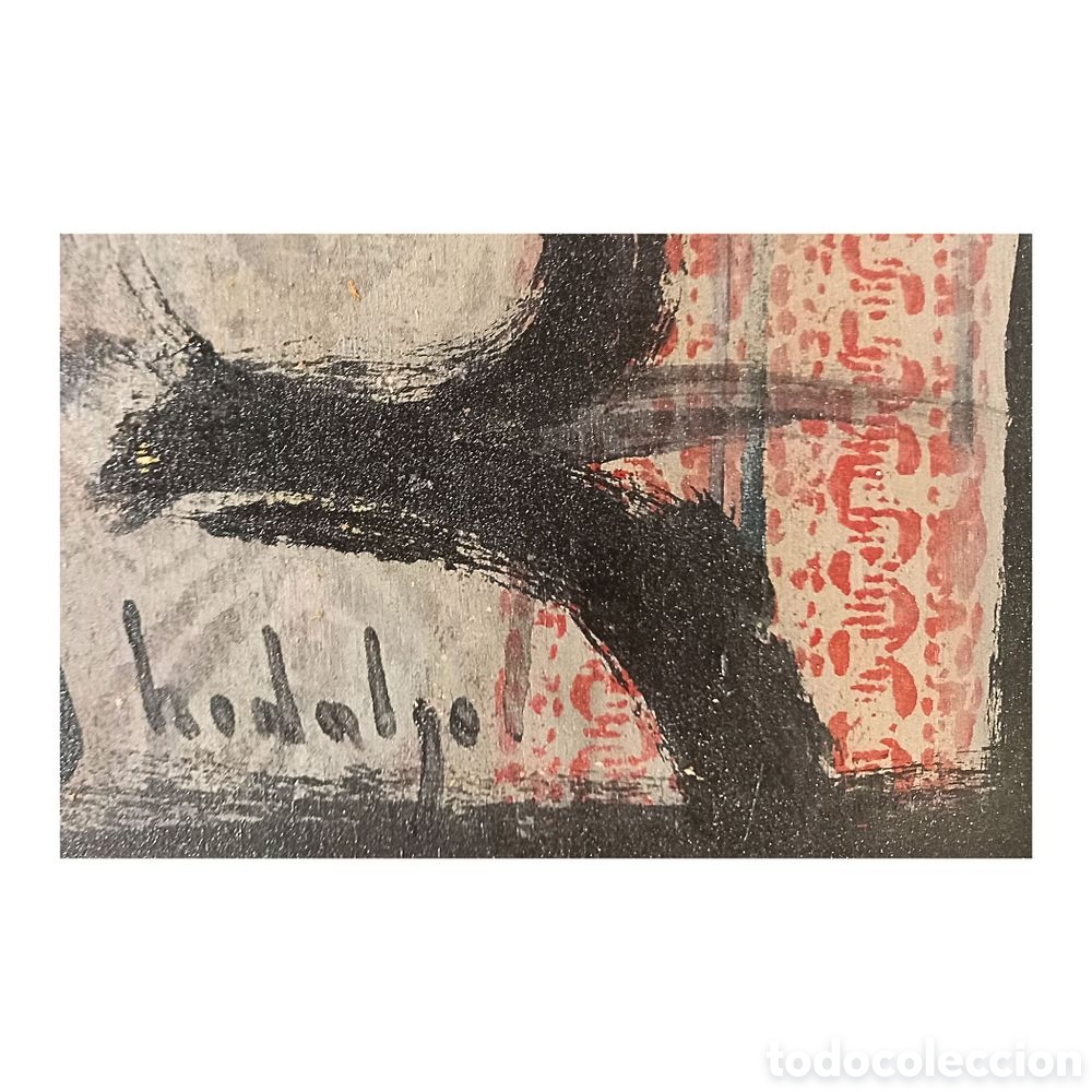Arte: JOAQUIM HIDALGO Bodeg&oacute;n - Foto 2