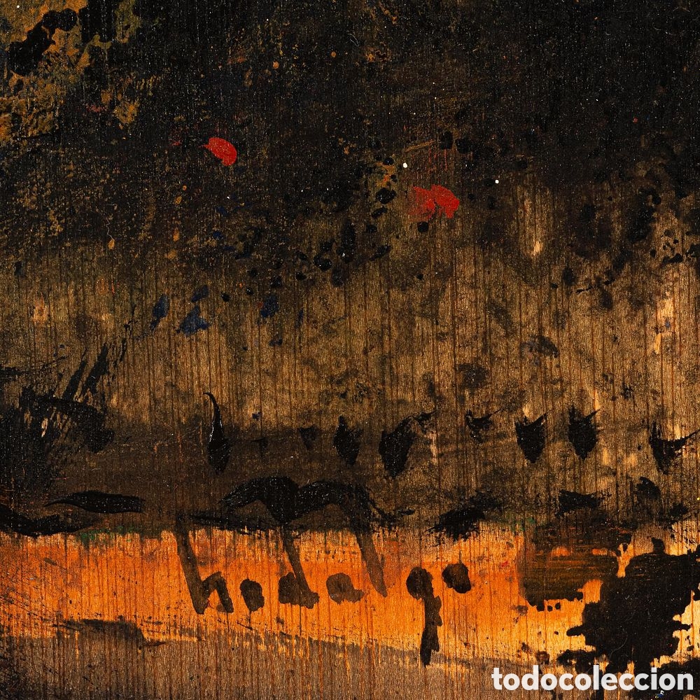 Arte: JOAQUIM HIDALGO Bodeg&oacute;n - Foto 2