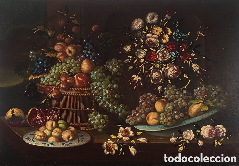 Arte: JUAN PADILLA Bodeg&oacute;n