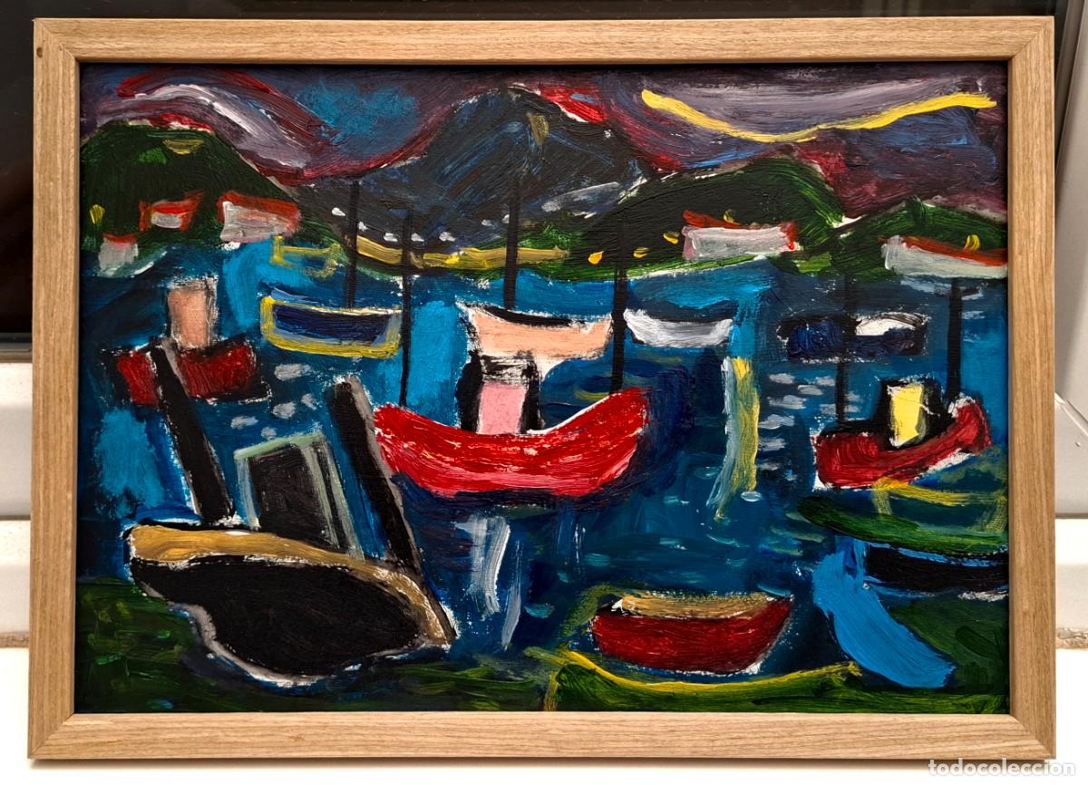 Arte: BIDASOA, JESUS MONTES ITURRIOZ, FRANCISCO CEPEDA.