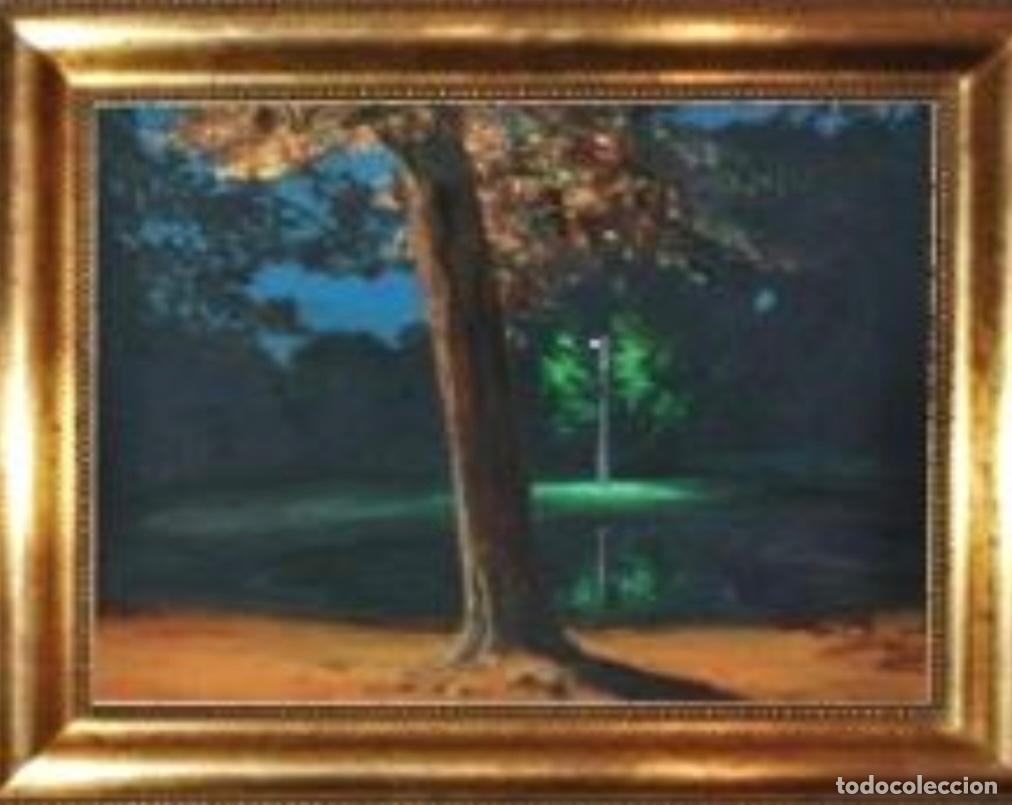 Arte: Stepanek & Maslin (Alice Stepanek (Berl&iacute;n, Alemania, 1954) & Steven Maslin