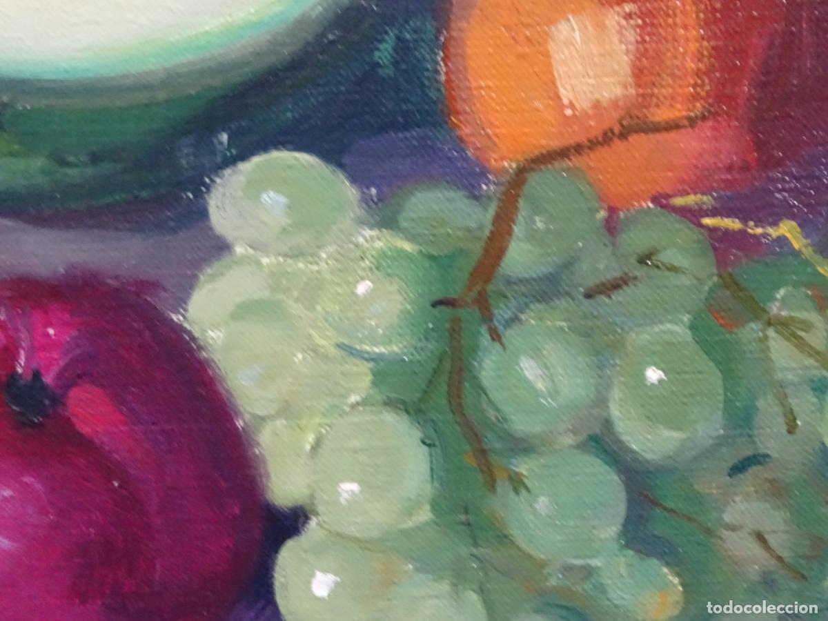 Arte: GRAN BODEGON AL &Oacute;LEO RAIMON ROCA. CASTELLAR DEL VALLES. - Foto 7