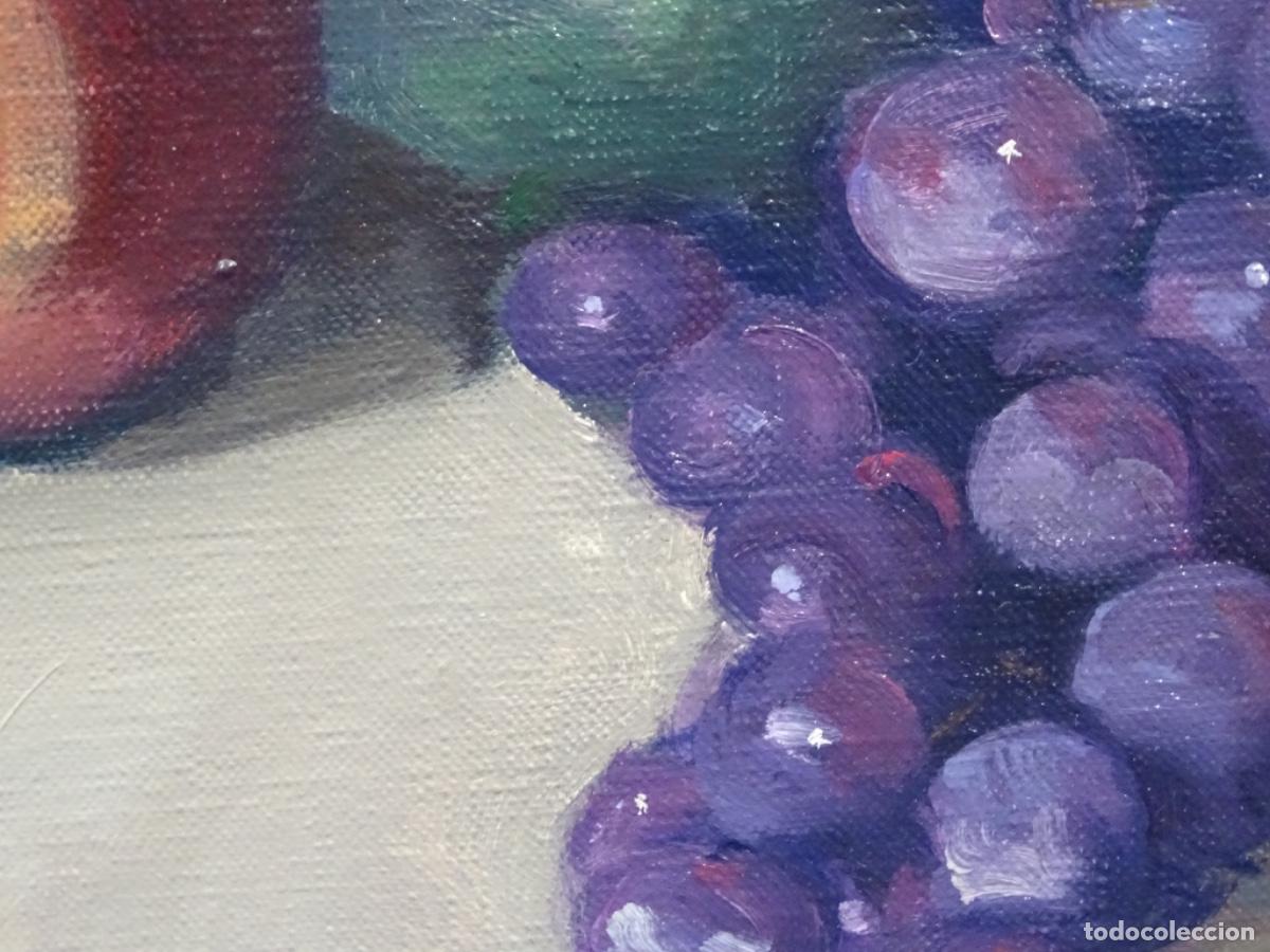 Arte: GRAN BODEGON AL &Oacute;LEO RAIMON ROCA. CASTELLAR DEL VALLES. - Foto 11