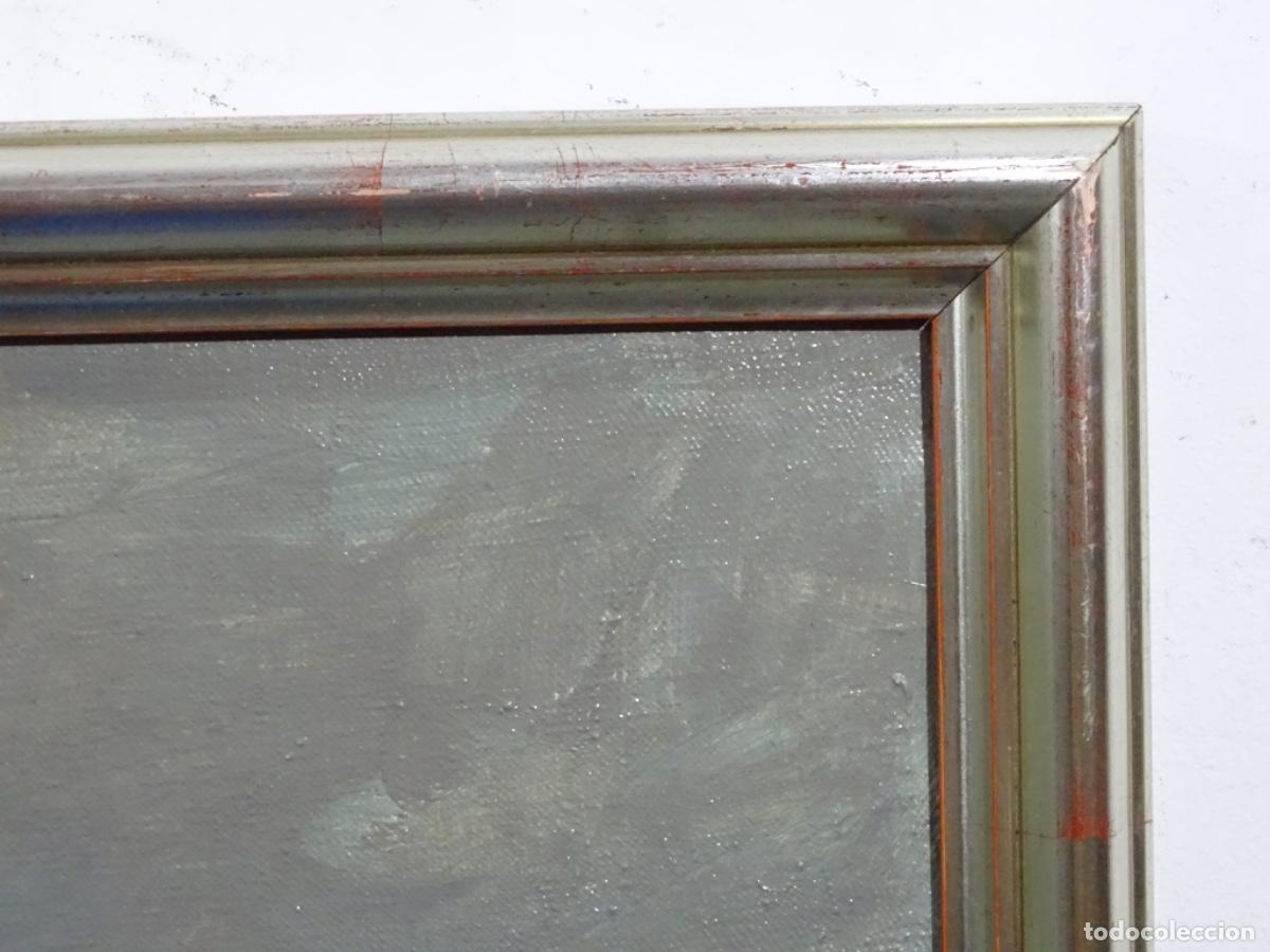 Arte: GRAN BODEGON AL &Oacute;LEO RAIMON ROCA. CASTELLAR DEL VALLES. - Foto 16