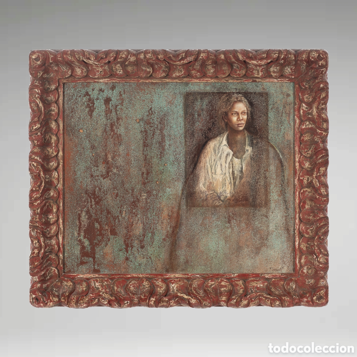 Art: EUGENIA TUSQUETS Figura