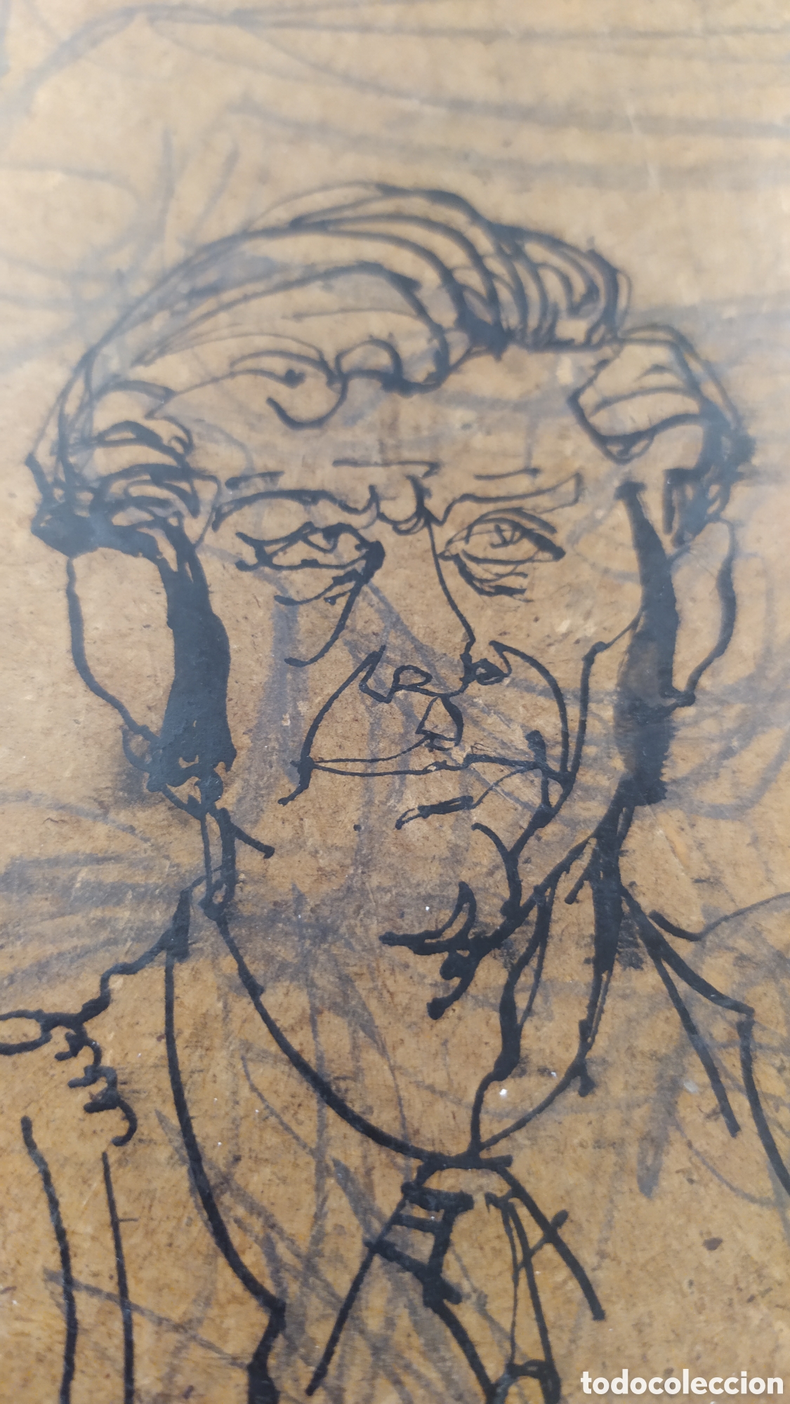 Arte: Oleo Torero Mart&iacute;n Baranda 61 - Foto 8