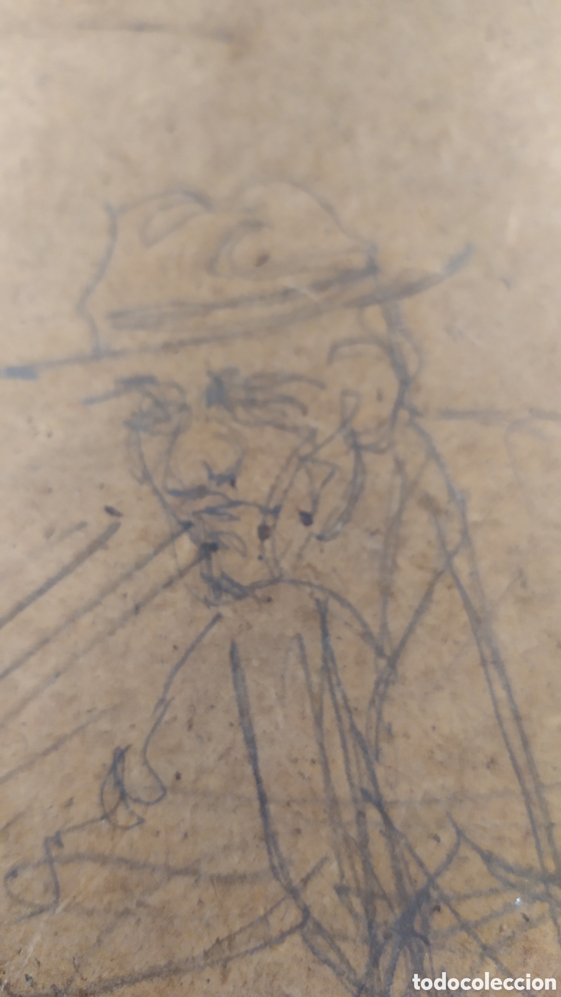 Arte: Oleo Torero Mart&iacute;n Baranda 61 - Foto 9